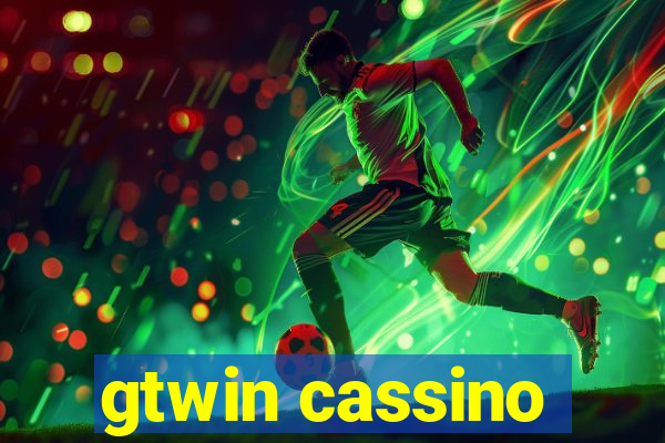 gtwin cassino